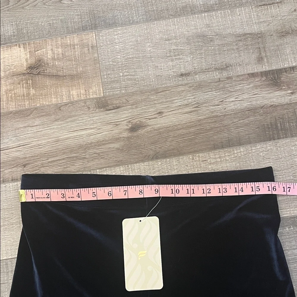 Fabletics high waisted
